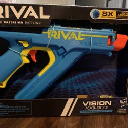 Nerf Rival Vision XXll-800