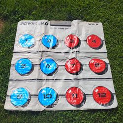 Nintendo Nes Power pad 