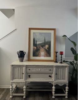 Free vintage piece, help me take out from my house and it’s yours