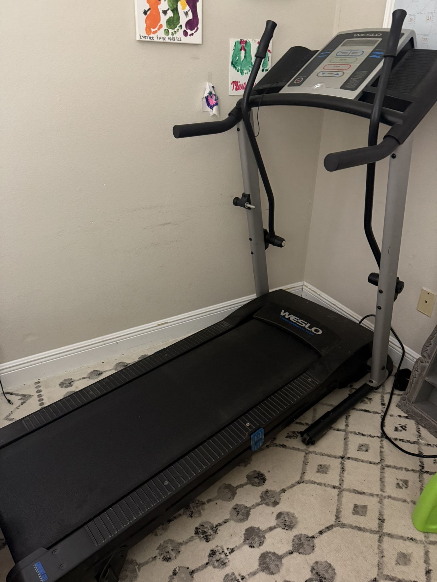 Treadmill