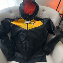 Wind Breaker Nike Spring Jacket Men Size M