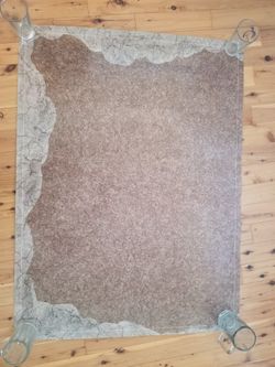 Majestic Dice Battle Mats (Sold Together)