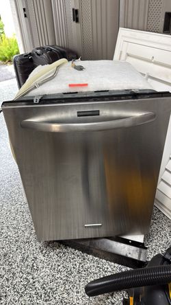 Dishwasher KitchenAid