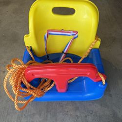 Toddler / Baby Swing