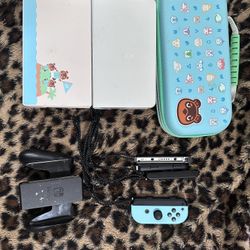 Nintendo Switch Accessories 