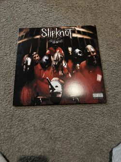 Slipknot Record 