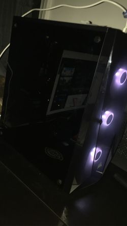 Good Starter PC