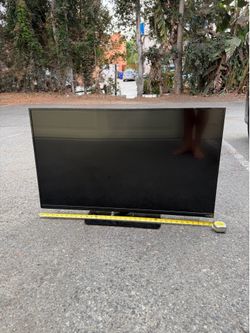 Vizio TV