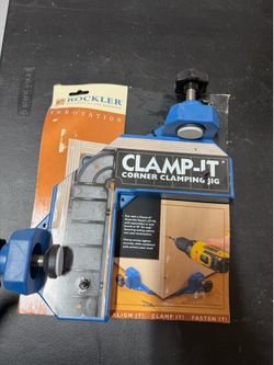 Clamp It