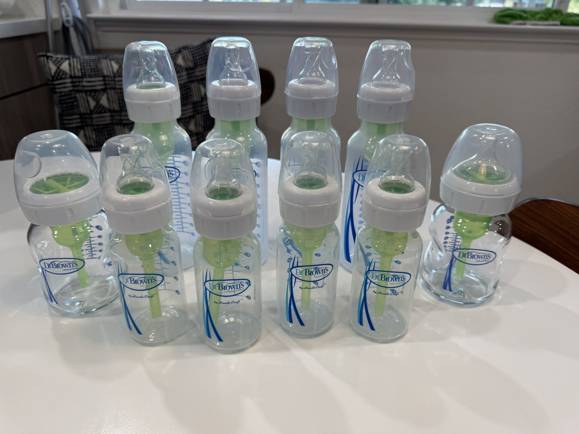 Dr. Brown’s Bottles