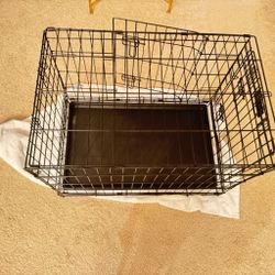 Jaula Para Perro Nueva