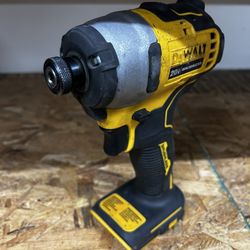 Dewalt 20v Impact Drill
