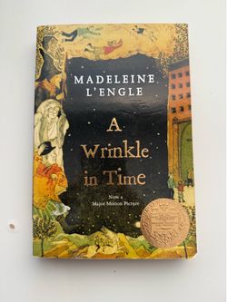 A Wrinkle In Time