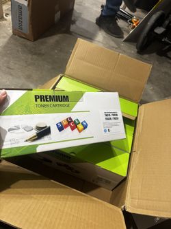 Printer Cartridges
