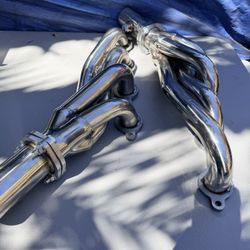 Ls Headers 
