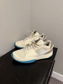 Nike JA 1EP