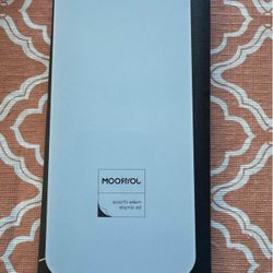 TEMPERED GLASS For iPhone 12 Pro Max