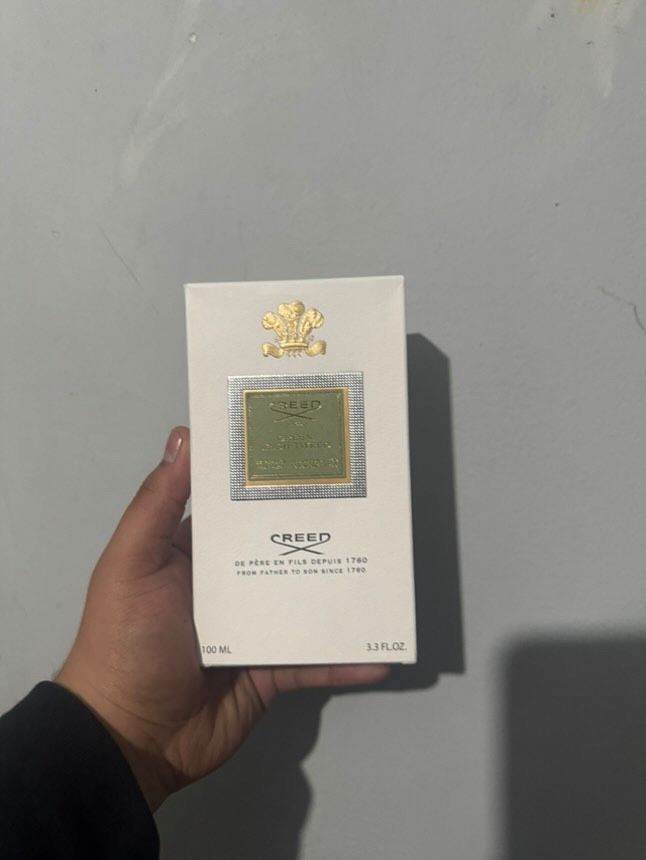creed green irish tweed cologne