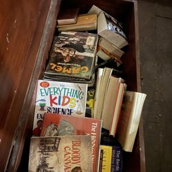 Books