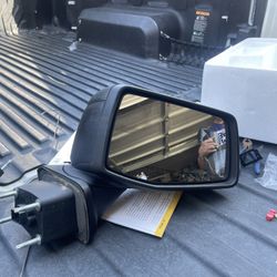 2020 Chevy Silverado Parts 