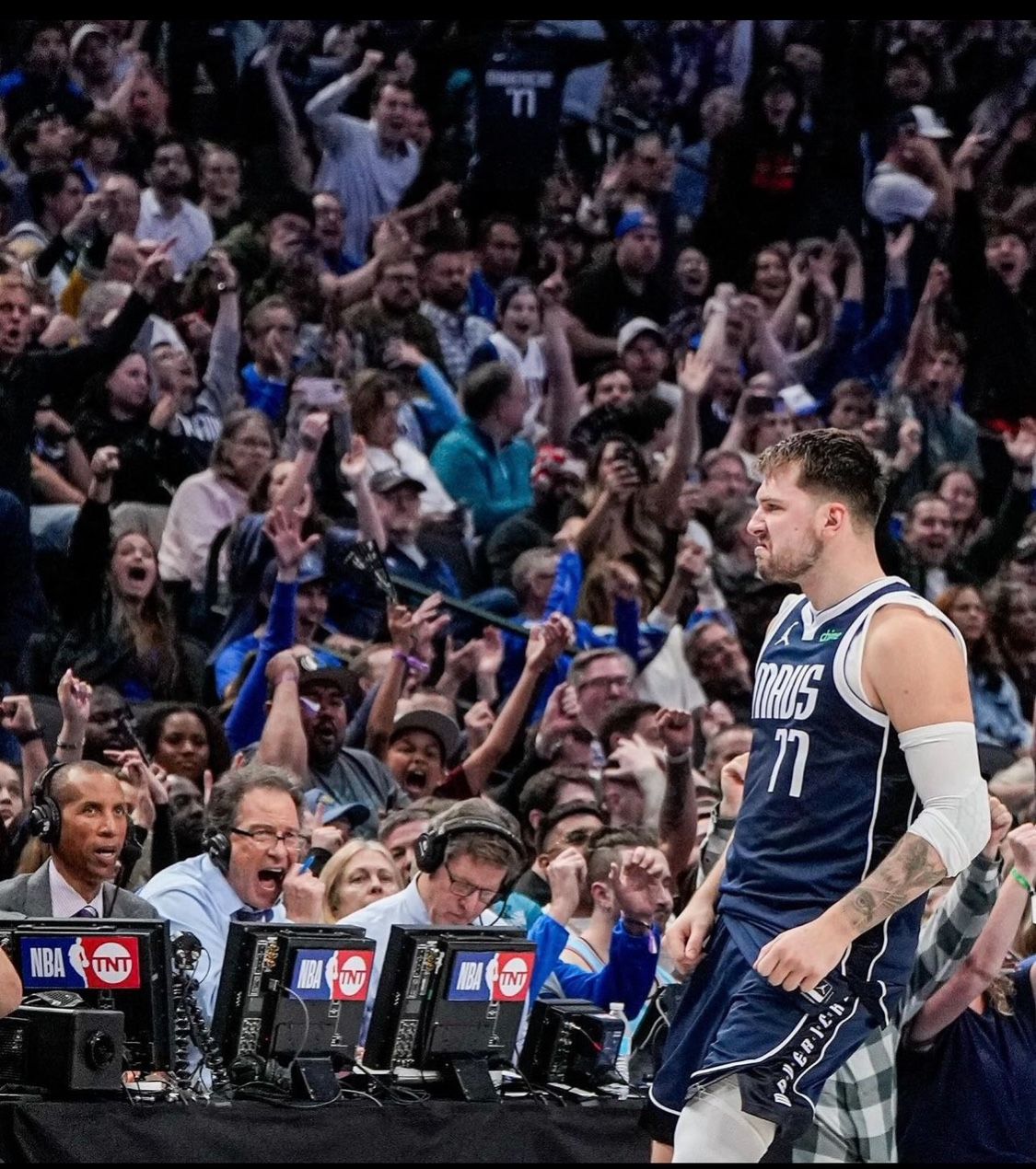 Mavs vs Clippers -game 4