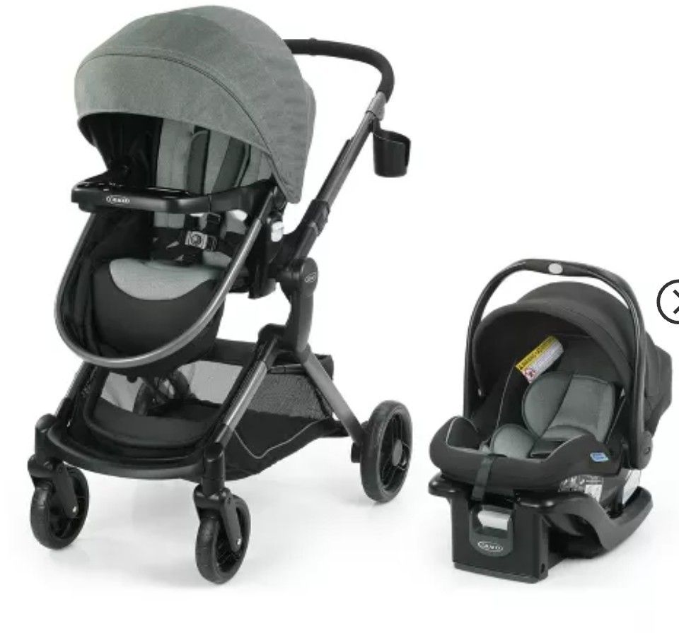 Graco Modes Stroller