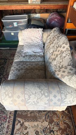 Free couch