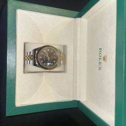Wristwatch