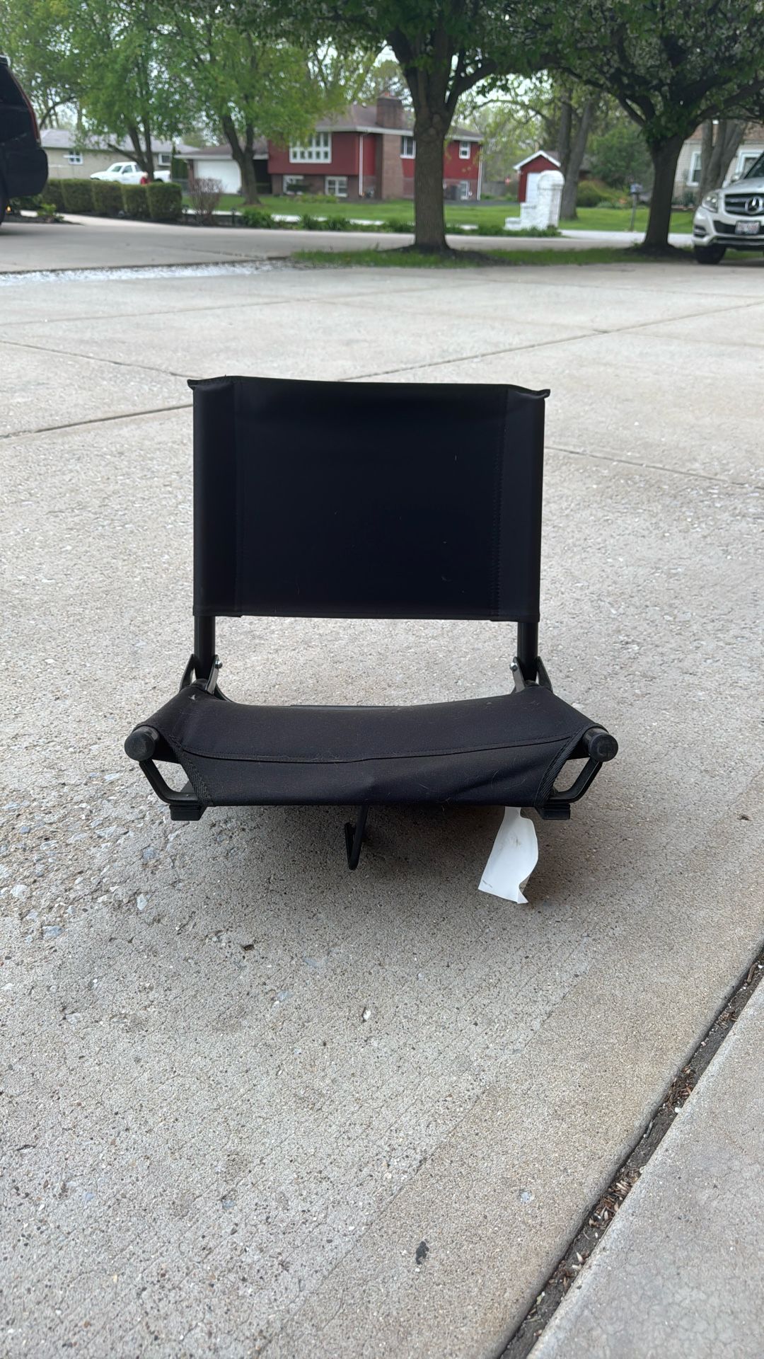Stadium Seats