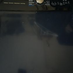 Samsung PetCare Top Loading Washer And Electric  Dryer