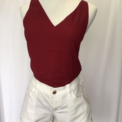 Women Clothing short Old Navy size 4