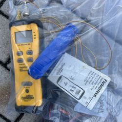 Fieldpiece Ssx34 Superheat Sub cooling Meter