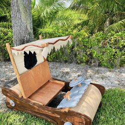 The Flingstone Props 