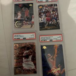 Michael Jordan
