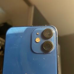 iPhone 12 Mini