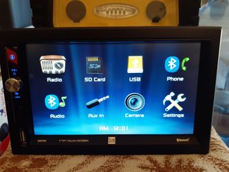 car stereos