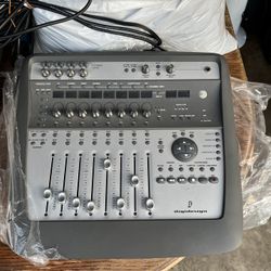 Digidesign Digi 002
