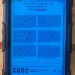 Case for Samsung Galaxy