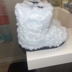 Custom Boots