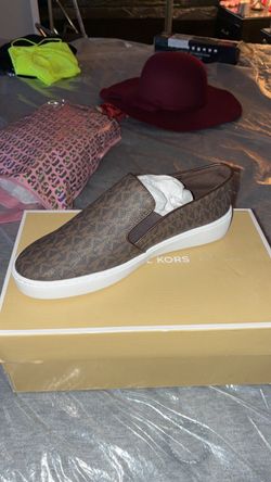 Michael Kors tennis shoes