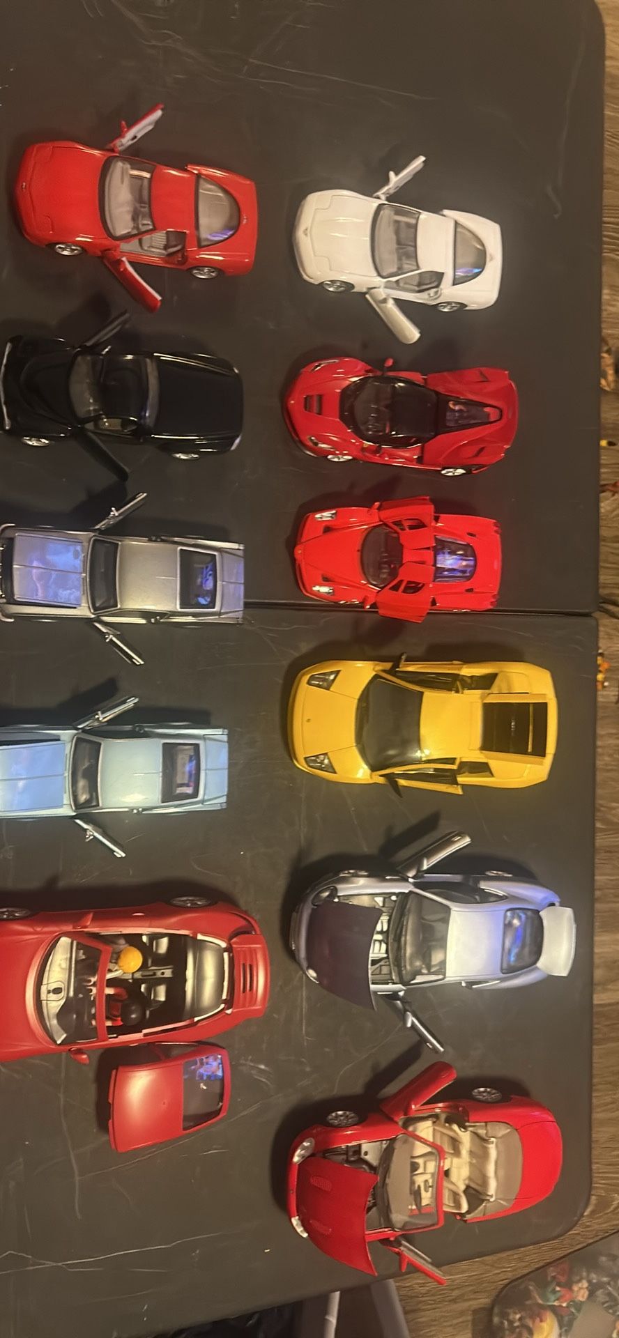 Toys Cars
