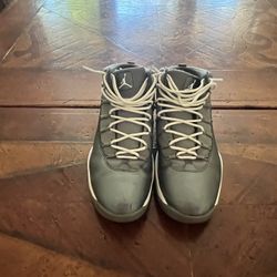 Jordan’s Size 9.5