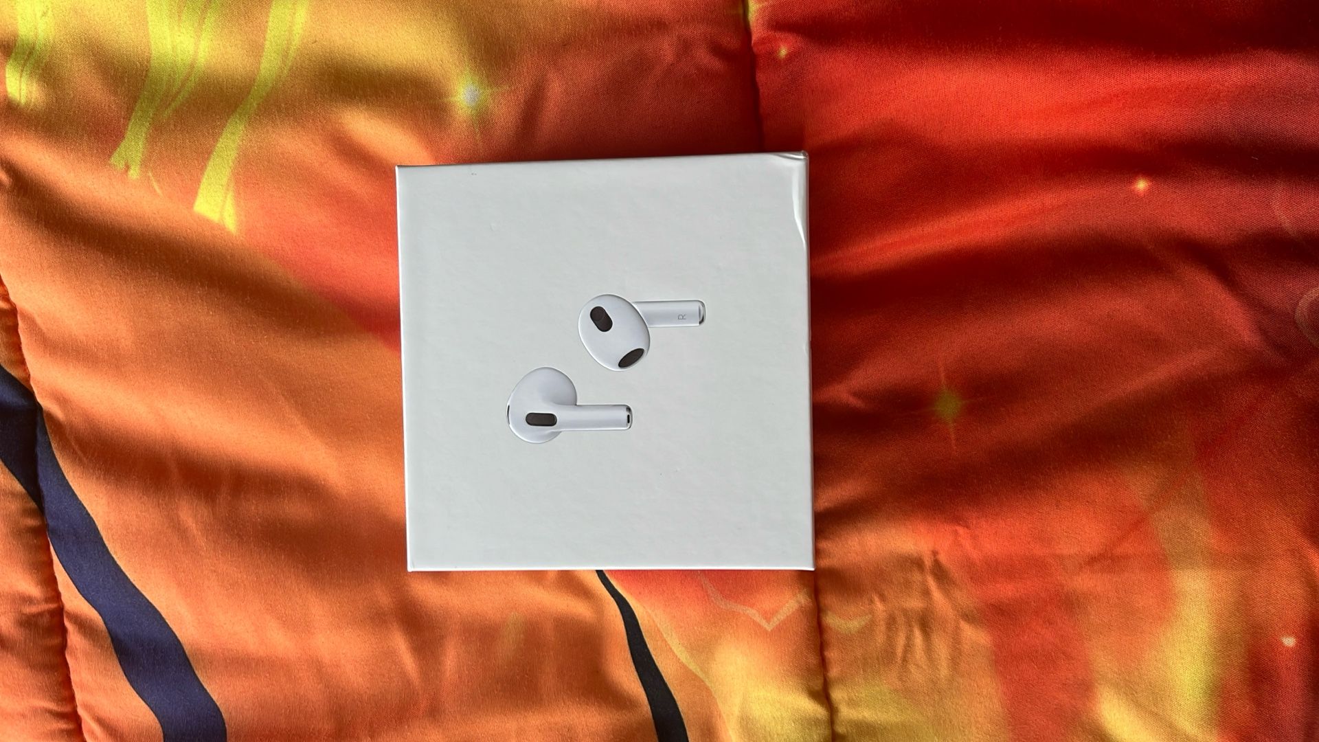 AirPods 3rd Generation 