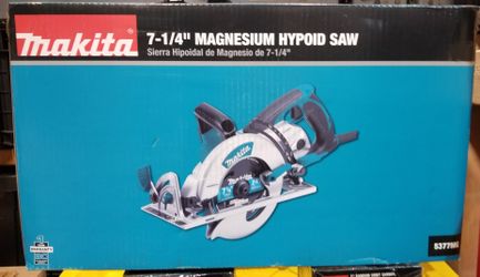 Makita Circular Saw