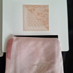 Time And True  Pink Bananas