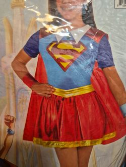 Halloween costume