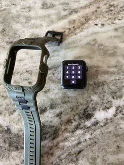 Iwatch 3