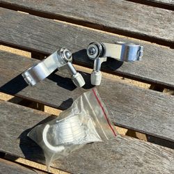 Velo Orange Thumb Shifter Mounts