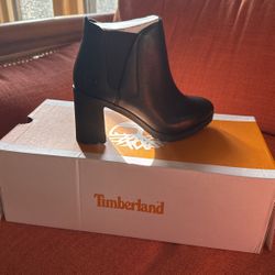 Timberland Chelsea Boot 