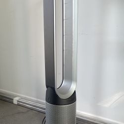Dyson Pure Cool Tower Purifier Fan